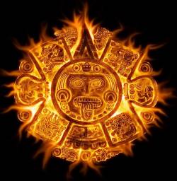 Disangelium : From the Fifth Sun (Demo)